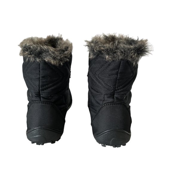 Columbia Women’s Minx Shorty III Boot Size 7 - Picture 3 of 9